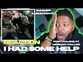 THE OFFICAL SUMMER PARTY SONG | Post Malone - I Had Some Help feat. Morgan Wallen REACTION