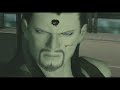 metal gear solid 2 vamp all scenes remastered pc mod 1920x1080p