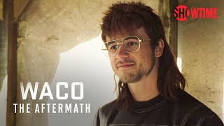 Vernon Will Not Return to Mount Carmel | Waco: The Aftermath | Episode 3 | SHOWTIME