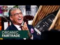 Sara Davies Acknowledges This Entrepreneur Has A Rare Deal | SEASON 18 | Dragons' Den
