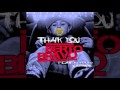 Berto Bravo Thank You ft. Blaksmif x JillianBeth Prod By Beat Weiserz x Puro Material