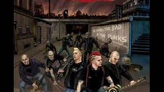 Tower Blocks - A.S.E.M.