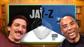 Jay-Z SELLS OUT Yankees Stadium + Reasonable Doubt's For Hip Hop Connoisseurs