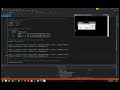 Python GUI: 10  Adding Three Radiobuttons