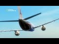 American Airlines Flight 587 - Crash Animation 2