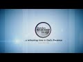 Progressing towards a Prophesied Future through the Predicted Famine || Worship Service