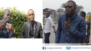 Somo trop: ex. musicien de Fally ipupa IBRAHMOVICH a bongoli motema a kimi kissi et Dévoile tout