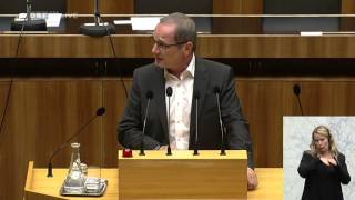 79. Nationalratssitzung · Dietmar Keck (SPÖ)