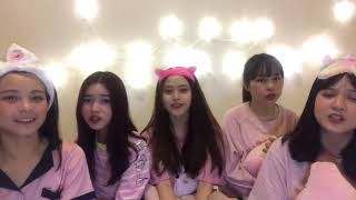 SGO48 Shonichi (Ngày đầu tiên) cover