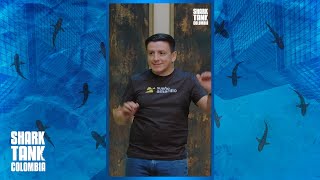 Fuerte enfrentamiento entre Alex y Mauricio 🦈⚔ | Temporada 6 | Shark Tank Colombia