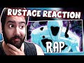 REACTION - THE SPOT RAP | 