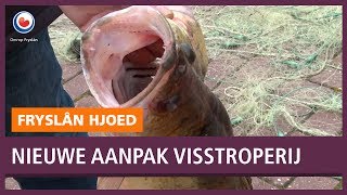 REPO: Nieuwe aanpak van visstroperij