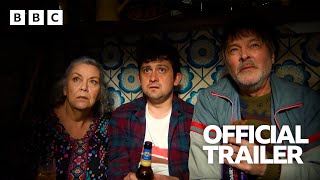 Can You Keep A Secret | Trailer - BBC