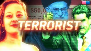 Disobedience is Terrorism Now | Plastic Pills