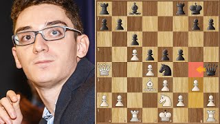 Can Anyone Stop This Man?|| MVL vs Caruana || Sinquefield Cup (2014)