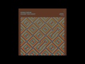 Adham Zahran - Honey, The Mood Is Good (Official) GLK064
