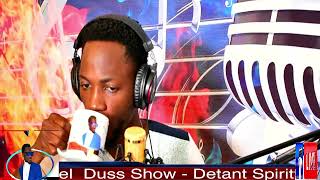 Detant Spirityel - Duss Show