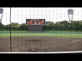 2015秋 神奈川 4回戦 桐光学園vs厚木北 9回表～試合終了