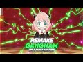 [Spy x Family] - Gangnam Style [Capcut Edit/Amv] 