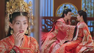 💗公主同时迎娶两大美男，她竟是异世界王妃穿越而来！💗【双世宠妃3 The Eternal Love S3】