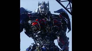 any last words?  #transformers #optimusprime #edit #fyp #shorts