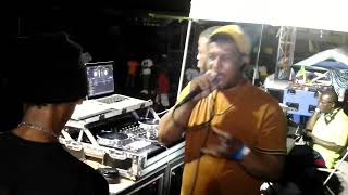 Choice Movement Sound At Sound Clash 2023/