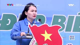 vtv8- Phóng sự: Uống bia vàng giữ gìn biển bạc - Tập 3