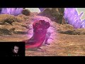 final fantasy xiv endwalker mount ordeals extreme rubicante ex drk pov