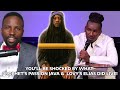 YOU’LL BE SHOCKED BY WHAT PROPHET'S PASSION JAVA &  LOVY'S ELIAS DID LIVE! #prophetlovylelias
