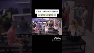 Janjus i Car brutalna tuca