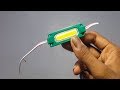 Amazing Superb Effect LED Flasher Circuit _ Diy Projects