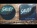 SAVE! by Chosen Few Software [2024 COMMERCIAL RIP]