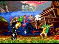 samurai shodown ii sieger arcade jpn 1994 4k 60fps