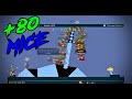 Transformice - Brkrmn (+80 MICE) Racing Gameplay #138