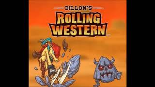 Dillon's Rolling Western + The Last Ranger OST