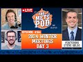 The Mets Pod Live on Winter Meetings Day 3: Steve Gelbs talks Juan Soto, Pete Alonso, and more | SNY