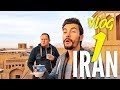 UN DÉBUT DE VOYAGE QUI M'A SCOTCHÉ  ° Iran °