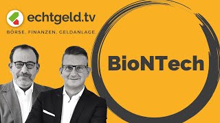 Biontech | echtgeld.tv vom 20.09.2024