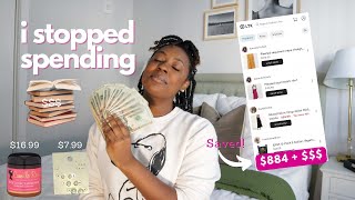 💰SUMMER WITHOUT MONEY 💵 I Stopped Spending For 90 Days 💸 | no buy challenge