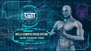 "Apollo" A motion detection Technology | Apollo Explainer Video Public
