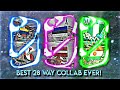 28 WAY COLLAB!!! (Organized by @savmoroz)