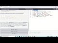 Tutorial 12 - Create complex multi dimensional array - freecodecamp
