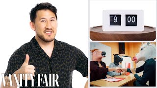 Everything Markiplier Does in a Day | Vanity Fair