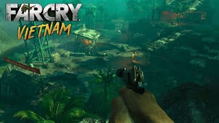 Far Cry Vietnam: FULL GAMEPLAY Walkthrough