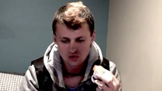 She's The Devil - Brady Preedom