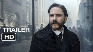 THE ALIENIST (Season 1) Trailer (2017) - Daniel Brühl, Dakota Fanning, Luke Evans