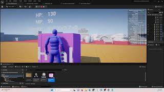 Interactable Objects: Episode 2 - with Interfaces Unreal Engine Blueprint Tutorial