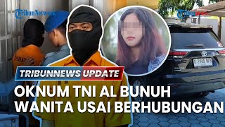 🔴 LIVE: Terkuak Oknum TNI AL Bunuh Wanita di Pantai Saoka Sorong, Akui Tak Puas Usai Hubungan Badan