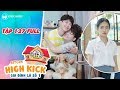 Gia đình là số 1 sitcom | Tập 127 full:  Yumi bơ vơ trong ngày Valentine vì 