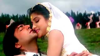 Jeene Ki Hasrat Hai Marne Ka Irada Hai (💝Jhankar💝) Kaali Topi Laal Rumaal 2000 | Kumar Sanu